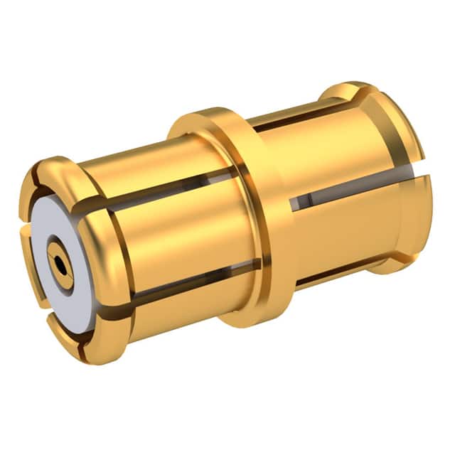 R222705200 SMP / FEMALE - FEMALE ADAPTER LG