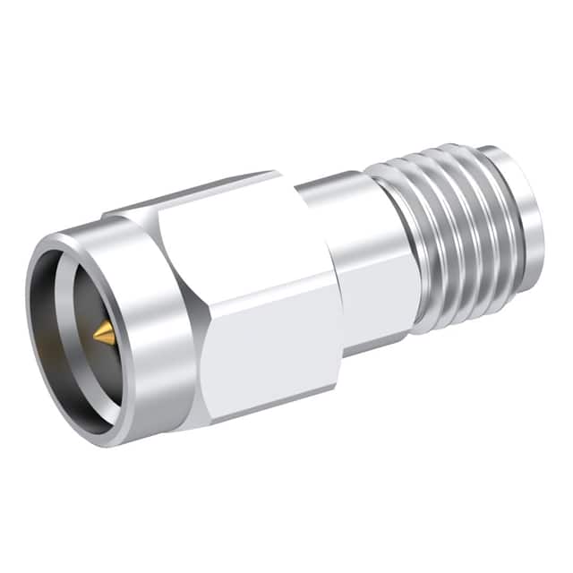R125704001 SMA / MALE-FEMALE ADAPTER