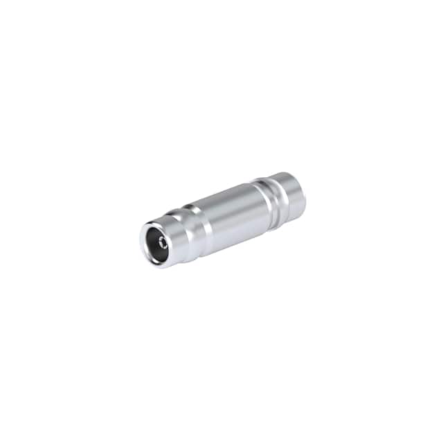 R164705000 QN / FEMALE - FEMALE ADAPTER