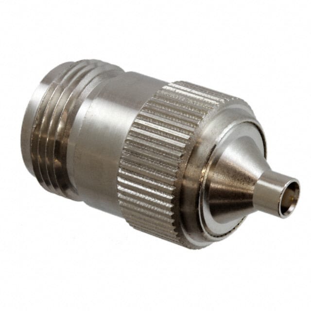 242172 CONN ADAPT N JACK TO MCX JACK
