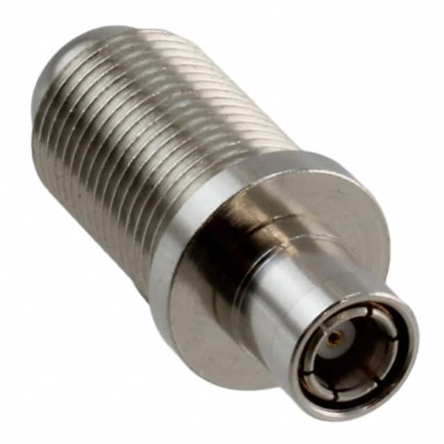 242223 CONN ADAPT SMB PLUG TO F JACK