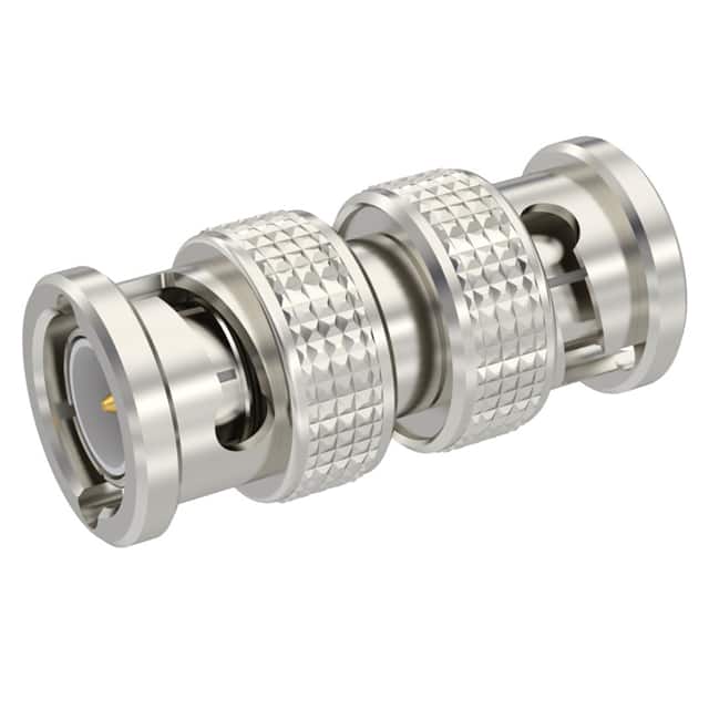 R142703000 BNC / MALE-MALE ADAPTER