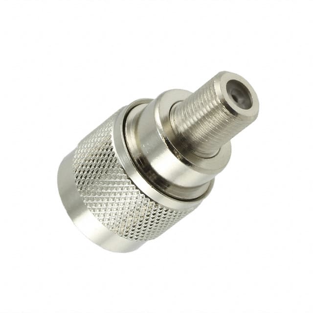 1318505 CONN ADAPT N PLUG TO F JACK