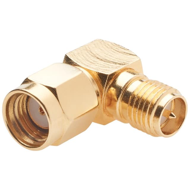 6GK57981CS004AA0 IWLAN ANGLE ADAPTER R-SMA/R-SMA