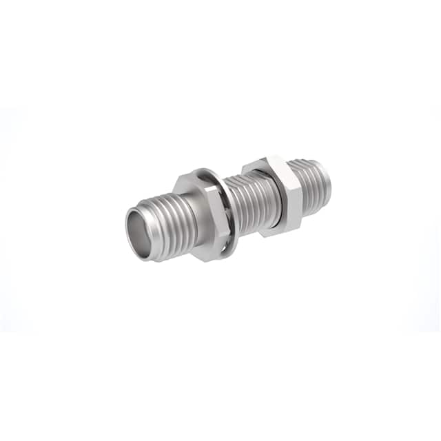 R124720000 SMA / FEMALE-FEMALE BULKHEAD ADA