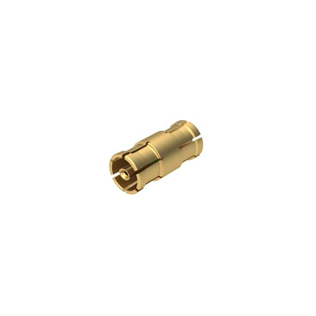 R201705000 SMPM / FEMALE - FEMALE ADAPTER