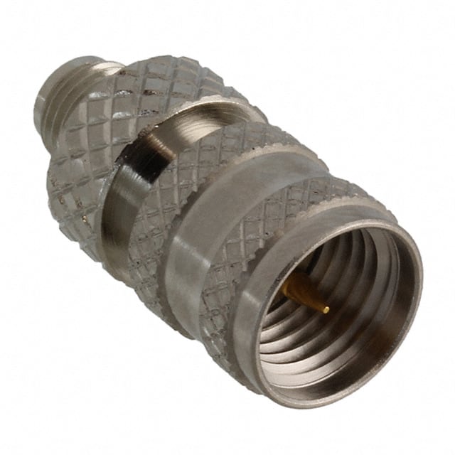 242117 CONN ADAPT SMA JACK-UHF MINIPLUG