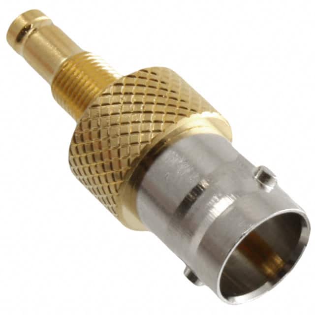 242229-75 CONN ADAPT BNC JACK-1.0/2.3 JACK
