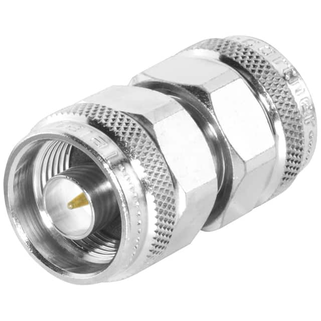 6GK57980CP001AA0 CONNECTOR, MALE/MALE, CLUTCH ELE