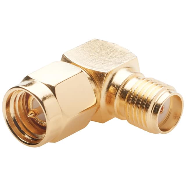 6GK58981CV004AA0 ANGLE ADAPTER SMA/SMA MALE/MALE