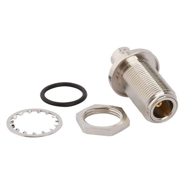 082-6532 CONN ADAPT N JACK TO BNC JACK