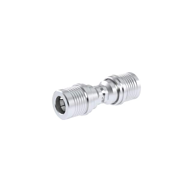 R123703000 QMA / STRAIGHT MALE-MALE ADAPTER