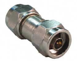 138-4901-817 CONN ADAPT PLUG-PLUG N 50 OHM