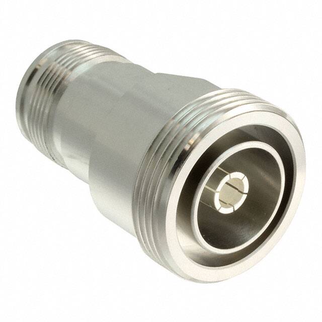 AD-716J4310J-1 CONN ADAPT 7/16 JACK-4.3/10 JACK