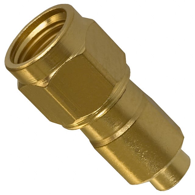 134-1019-151 CONN ADAPT SMA PLUG TO MMCX JACK