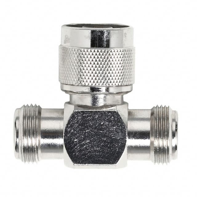 73044 CONN ADAPT PLUG TO JACK N 50 OHM