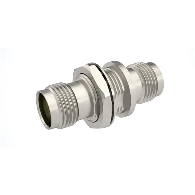 R143720000 TNC / BULKHEAD FEMALE-FEMALE ADA