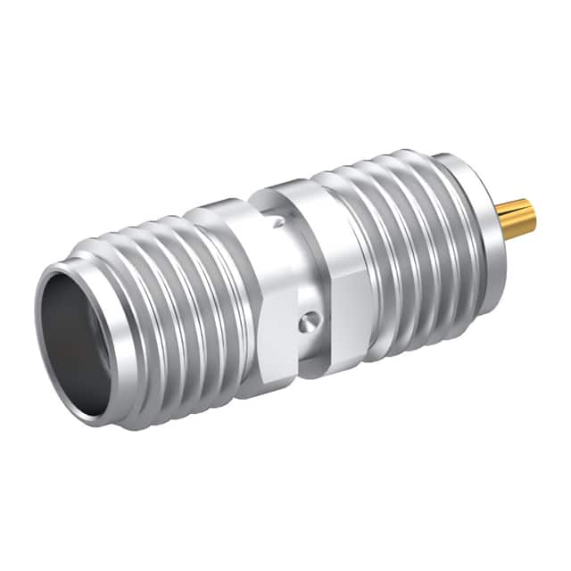 5917-9103-000 SMA / SMA STRAIGHT JACK/JACK FEM