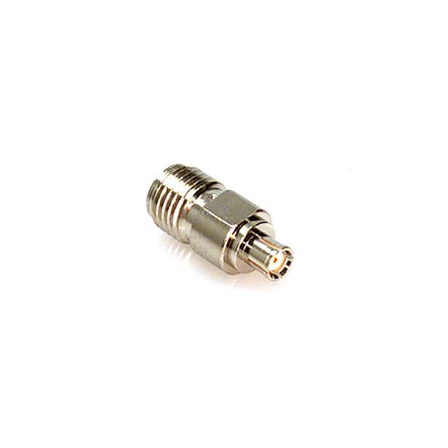HRMJ-S.FLP(40) CONN ADAPT SMA JACK-S.FL PLUG