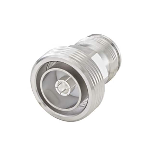 60K164-K00N1 CONN ADAPT 7/16 JACK-4.3/10 JACK