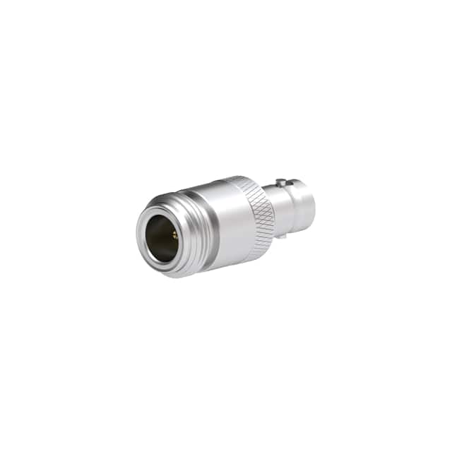R192418010 BNC HDTV FEMALE- N FEMALE STRAIG
