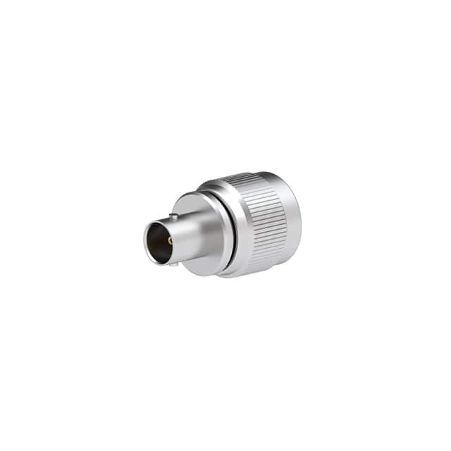 R191447000 BNC FEMALE - UHF MALE STRAIGHT A