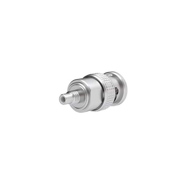 R191117000 SMC MALE - BNC MALE STRAIGHT ADA