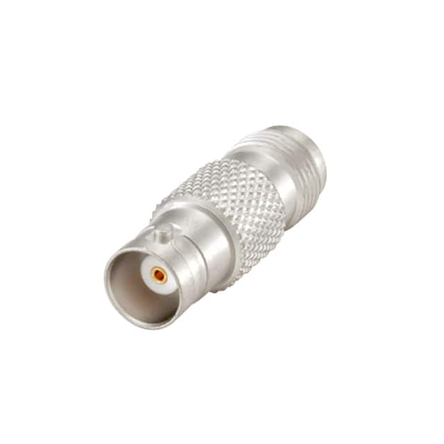 51K156-K00N5 ADAPT BNC JACK - TNC JACK