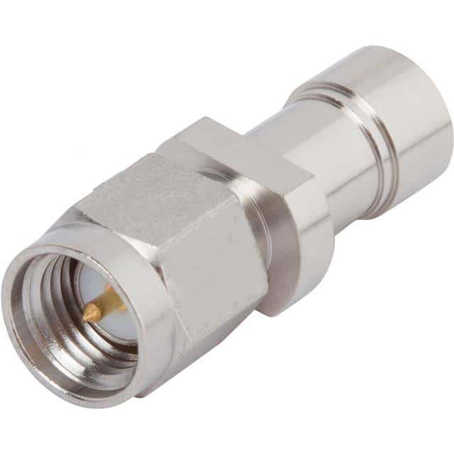 SF1189-6009 CONN ADAPT SMA PLUG TO BMZ PLUG