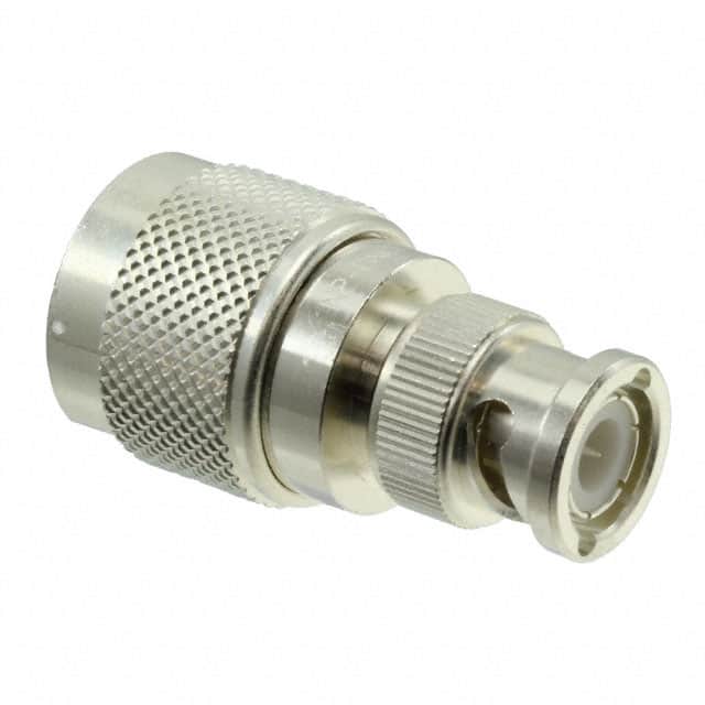 NP-BNCP(40) CONN ADAPT BNC PLUG TO N PLUG