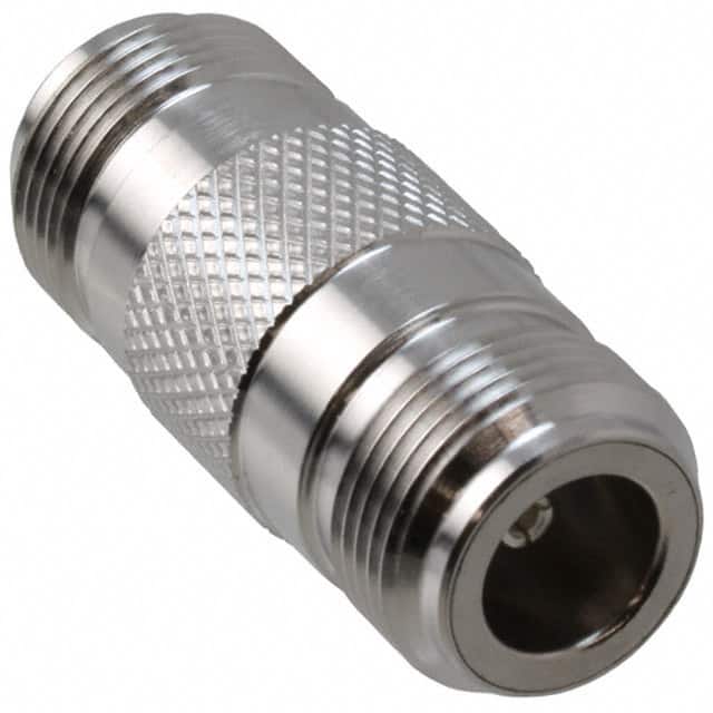 172370 CONN ADAPT JACK-JACK N 50 OHM