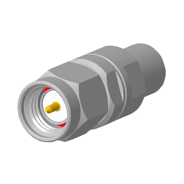AD-SMAP-PSMPP-1 CONN ADAPTER SMA PLUG - PSMP JAC