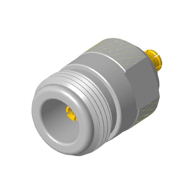 AD-NJ-PSMPJ-1 CONN ADAPTER N JACK - PSMP PLUG
