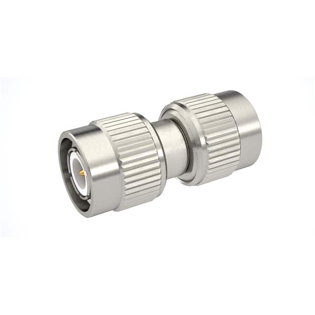 R143703000 TNC / MALE-MALE ADAPTER