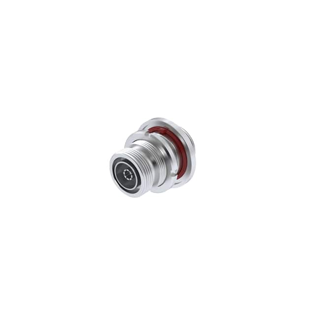 R185730020 7-16 / FEMALE-FEMALE BULKHEAD AD