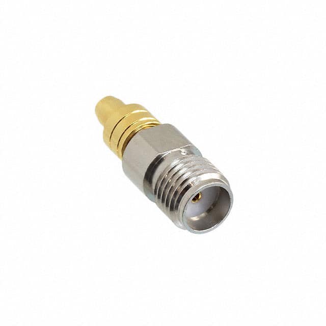HRMJ-W.FL2P-ST3 CONN ADAPT SMA JACK - W.FL2 PLUG