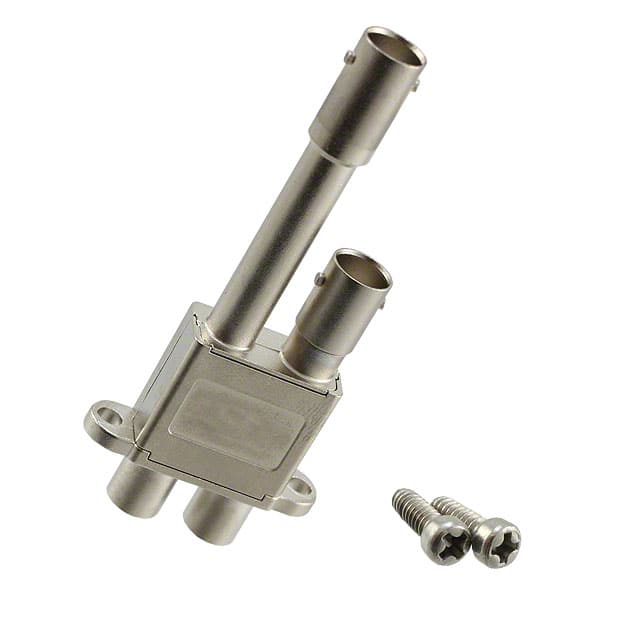 HDVDPMT CONN ADAPT BNC JACK - WECO, MINI