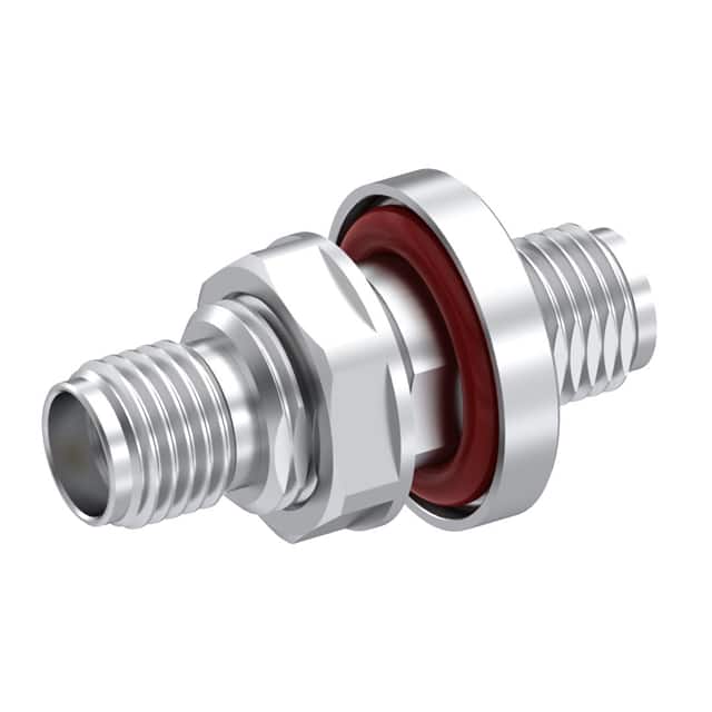 R125753001 SMA / FEMALE-FEMALE BULKHEAD ADA
