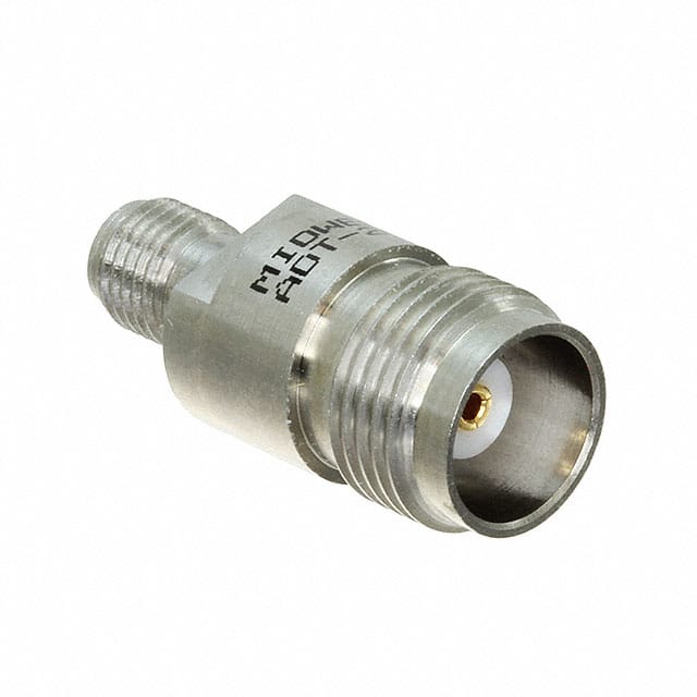 ADT-2688-TF-SMF-02 CONN ADAPT TNC JACK TO SMA JACK