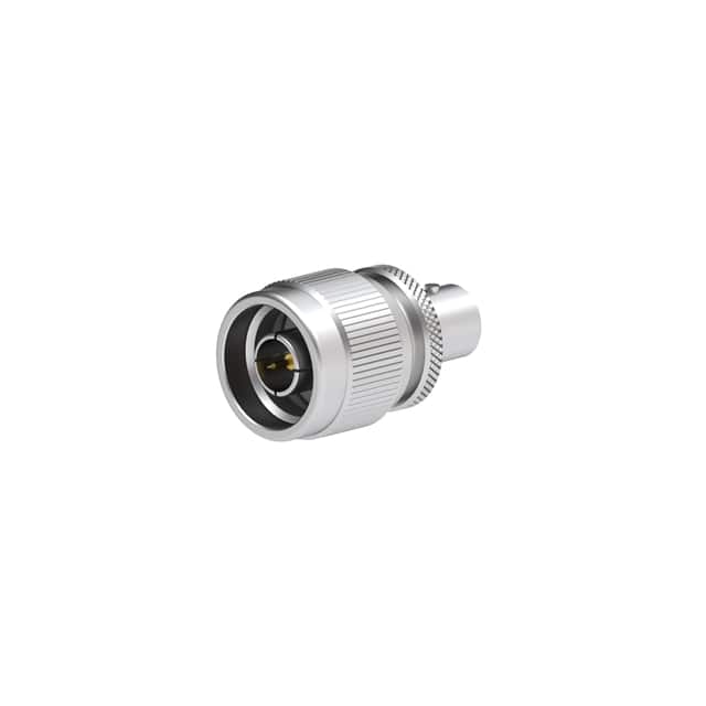 R192421000 BNC FEMALE - N MALE ADAPTER