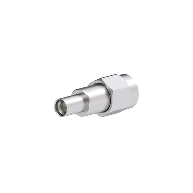 R191966001 SMA 2.9 MALE - SMP MALE FULL DET