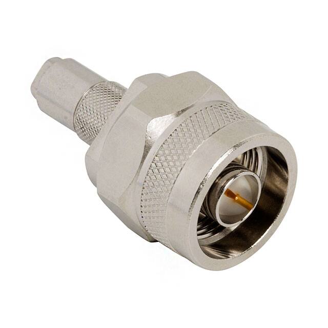 AD-NP1023P-1 N-TYPE PLUG TO 1.0-2.3 PLUG 75 O