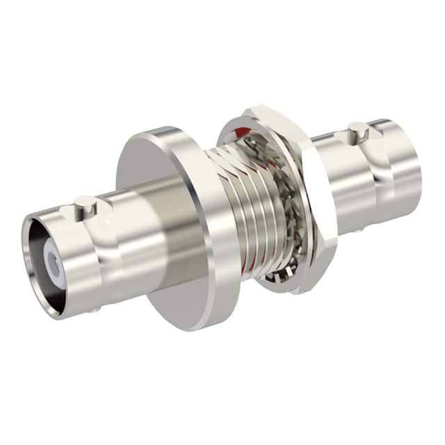 R316754000 BNC HT-MHV / FEMALE-FEMALE ADAPT