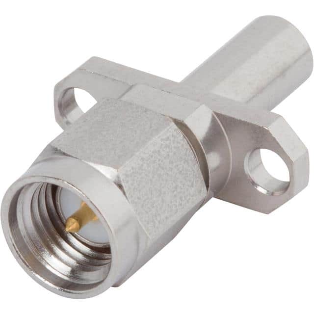 SF1189-6104 CONN ADAPT SMA PLUG TO BMZ JACK