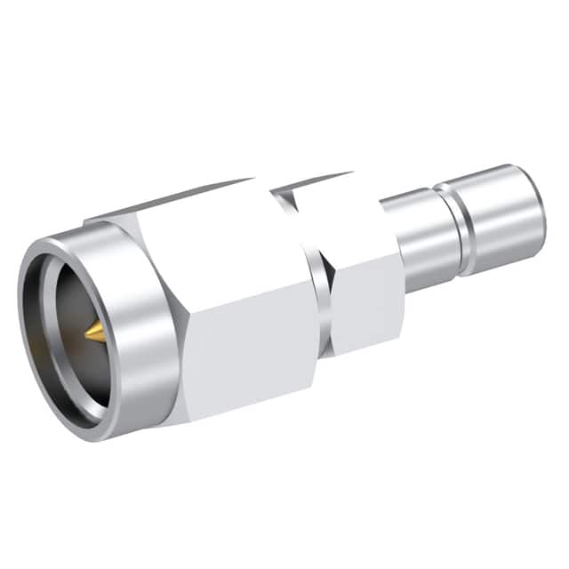 5928-9503-000 SMA / SMB STRAIGHT PLUG/JACK MAL