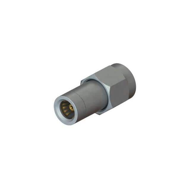 SF1114-6006 CONN ADAPT BMMA JACK TO SMA PLUG