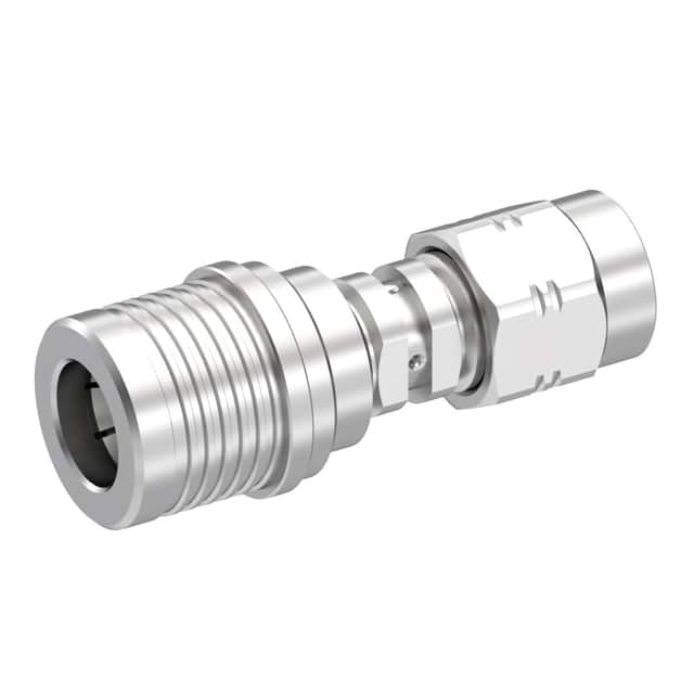 R191910000 QMA MALE - SMA MALE STRAIGHT ADA