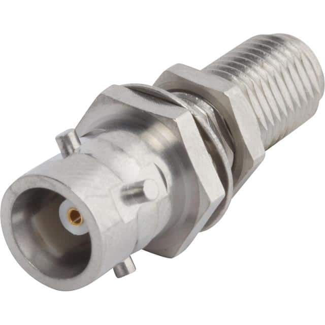 SF1187-6626 CONN ADAPT SMA JACK TO ZMA JACK