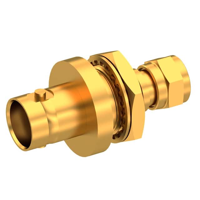 5515-1501-000 BNC / 75 OHM STRAIGHT JACK/PLUG