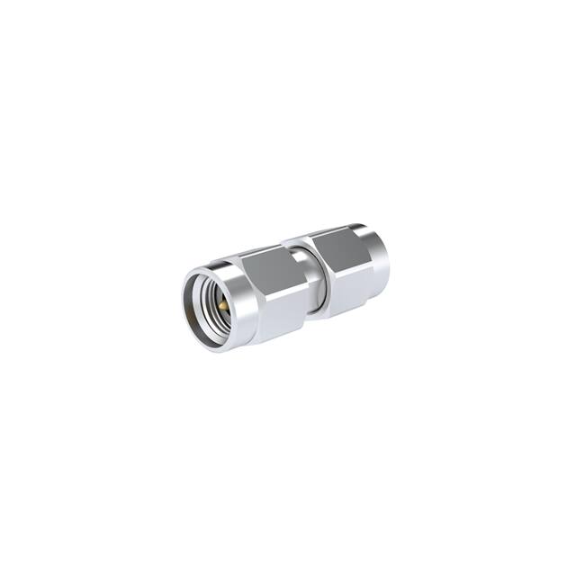 R127703001 SMA 2.9 / MALE - MALE ADAPTER